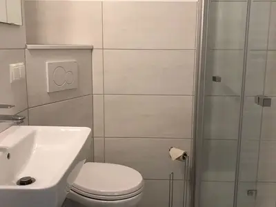 Ferienwohnung für 2 Personen (25 m²) in Cuxhaven 3/9