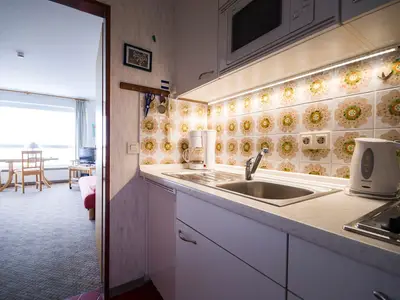 Ferienwohnung für 2 Personen (25 m²) in Cuxhaven 4/9