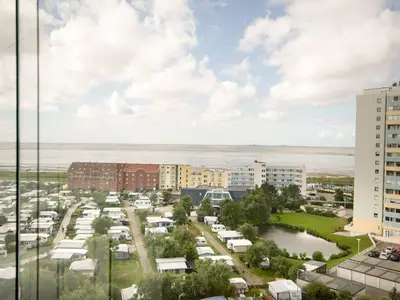 Ferienwohnung für 2 Personen (25 m²) in Cuxhaven 6/9