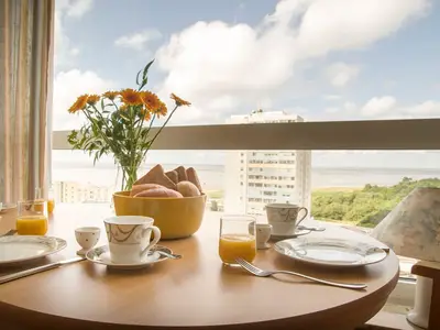 Ferienwohnung für 2 Personen (25 m²) in Cuxhaven 9/9