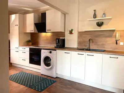 Ferienwohnung für 6 Personen (68 m²) in Cuxhaven 3/10
