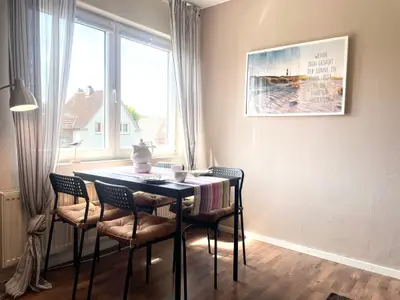 Ferienwohnung für 6 Personen (68 m²) in Cuxhaven 5/10