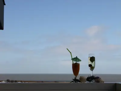 Ferienwohnung für 4 Personen (50 m²) in Cuxhaven 2/10