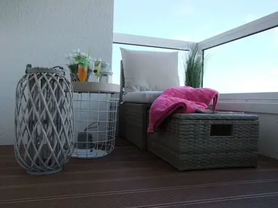 Ferienwohnung für 4 Personen (50 m²) in Cuxhaven 5/10