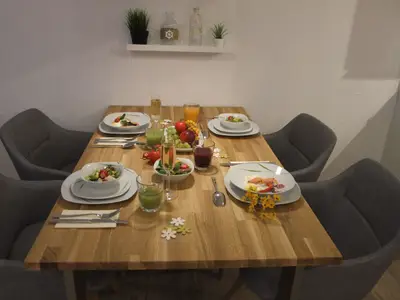 Ferienwohnung für 4 Personen (50 m²) in Cuxhaven 7/10