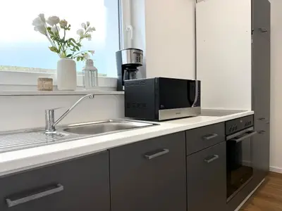 Ferienwohnung für 6 Personen (53 m²) in Cuxhaven 4/10