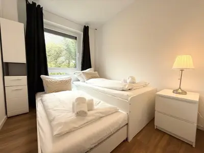 Ferienwohnung für 6 Personen (53 m²) in Cuxhaven 6/10