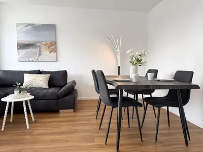 Ferienwohnung für 6 Personen (53 m²) in Cuxhaven 7/10