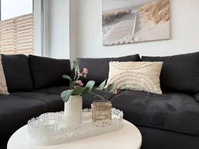 Ferienwohnung für 6 Personen (53 m²) in Cuxhaven 8/10