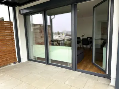 Ferienwohnung für 6 Personen (53 m²) in Cuxhaven 9/10