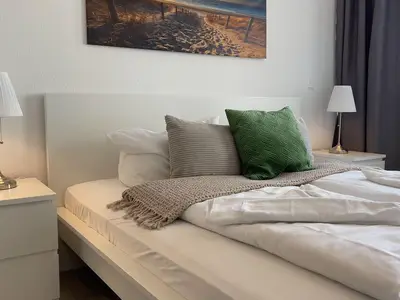 Ferienwohnung für 7 Personen (63 m²) in Sahlenburg 6/10