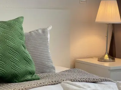 Ferienwohnung für 7 Personen (63 m²) in Sahlenburg 7/10