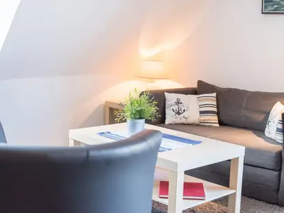Ferienwohnung für 4 Personen (55 m²) in Cuxhaven 5/9