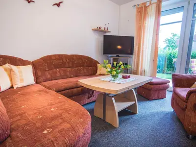 Ferienwohnung für 5 Personen (60 m²) in Cuxhaven 2/10