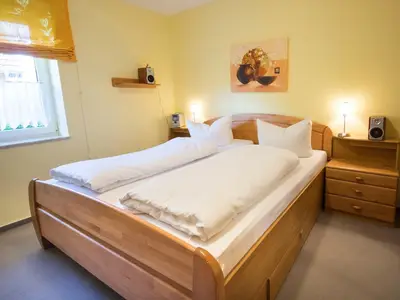 Ferienwohnung für 5 Personen (60 m²) in Cuxhaven 3/10