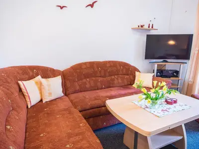 Ferienwohnung für 5 Personen (60 m²) in Cuxhaven 6/10