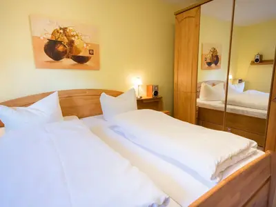 Ferienwohnung für 5 Personen (60 m²) in Cuxhaven 7/10