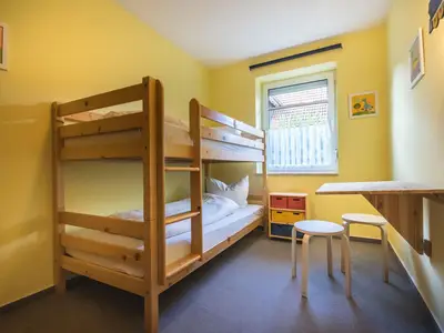 Ferienwohnung für 5 Personen (60 m²) in Cuxhaven 8/10