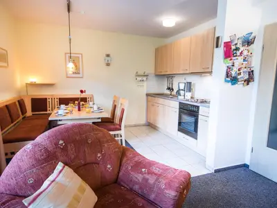 Ferienwohnung für 5 Personen (60 m²) in Cuxhaven 9/10