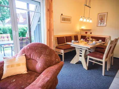 Ferienwohnung für 5 Personen (60 m²) in Cuxhaven 10/10