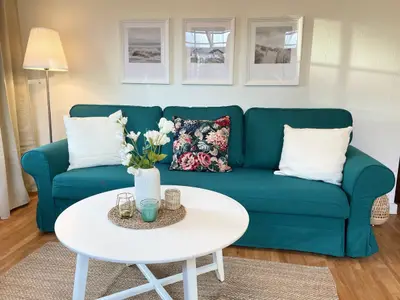 Ferienwohnung für 6 Personen (58 m²) in Cuxhaven 6/10