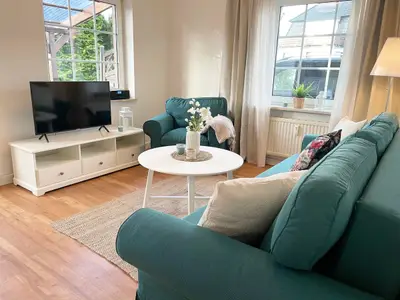 Ferienwohnung für 6 Personen (58 m²) in Cuxhaven 7/10