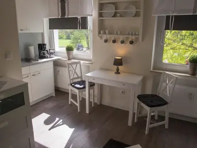 Ferienwohnung für 2 Personen (20 m²) in Sahlenburg 2/10