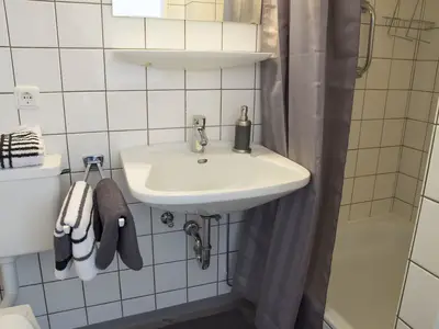 Ferienwohnung für 2 Personen (20 m²) in Sahlenburg 4/10