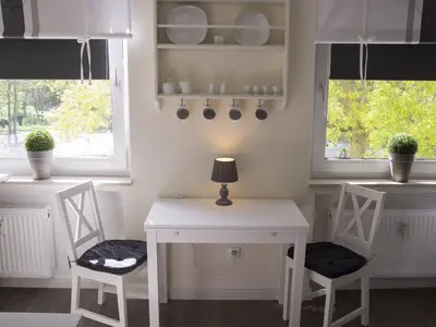 Ferienwohnung für 2 Personen (20 m²) in Sahlenburg 7/10