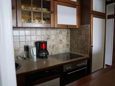 Ferienwohnung für 4 Personen (45 m²) in Cuxhaven 7/10