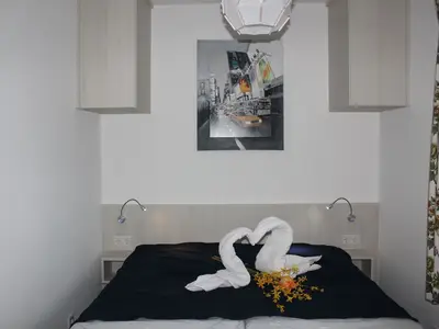 Ferienwohnung für 4 Personen (45 m²) in Cuxhaven 8/10