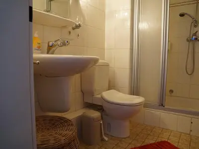 Ferienwohnung für 4 Personen (45 m²) in Cuxhaven 9/10