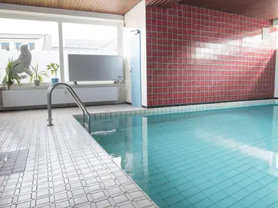 Ferienwohnung für 4 Personen (45 m²) in Cuxhaven 10/10