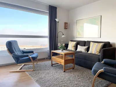 Ferienwohnung für 2 Personen (42 m²) in Cuxhaven 1/10