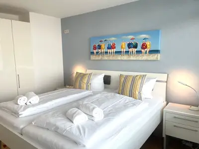 Ferienwohnung für 2 Personen (42 m²) in Cuxhaven 2/10