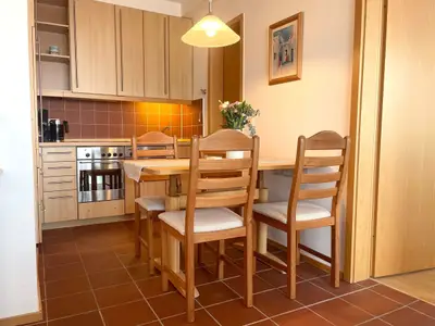 Ferienwohnung für 2 Personen (42 m²) in Cuxhaven 3/10