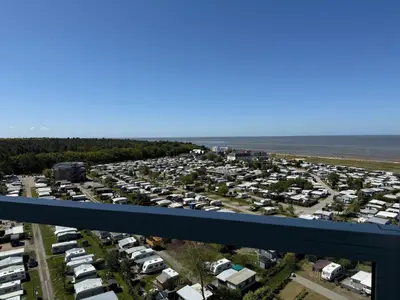 Ferienwohnung für 2 Personen (42 m²) in Cuxhaven 5/10
