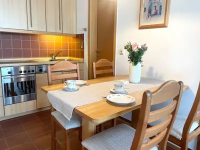 Ferienwohnung für 2 Personen (42 m²) in Cuxhaven 7/10