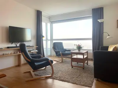 Ferienwohnung für 2 Personen (42 m²) in Cuxhaven 9/10