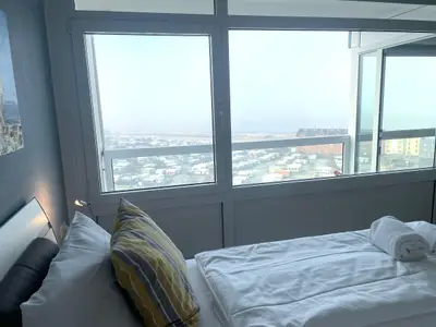 Ferienwohnung für 2 Personen (42 m²) in Cuxhaven 10/10