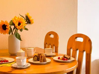 Ferienwohnung für 4 Personen (48 m²) in Cuxhaven 10/10