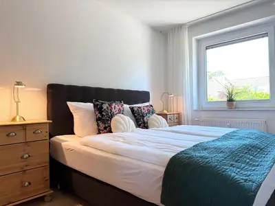 Ferienwohnung für 4 Personen (45 m²) in Cuxhaven 2/10