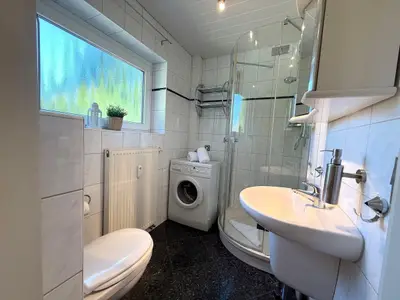 Ferienwohnung für 4 Personen (45 m²) in Cuxhaven 3/10