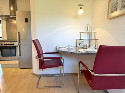 Ferienwohnung für 4 Personen (45 m²) in Cuxhaven 4/10