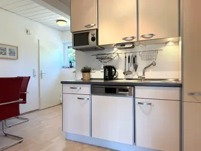 Ferienwohnung für 4 Personen (45 m²) in Cuxhaven 5/10