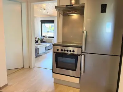 Ferienwohnung für 4 Personen (45 m²) in Cuxhaven 6/10