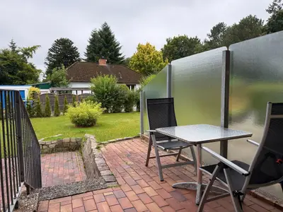 Ferienwohnung für 4 Personen (45 m²) in Cuxhaven 7/10