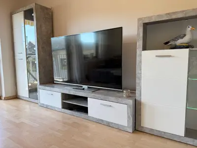 Ferienwohnung für 4 Personen (45 m²) in Cuxhaven 10/10