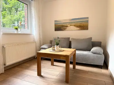 Ferienwohnung für 4 Personen (40 m²) in Duhnen 1/10