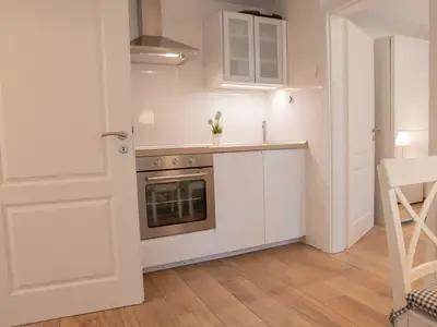 Ferienwohnung für 4 Personen (40 m²) in Duhnen 2/10